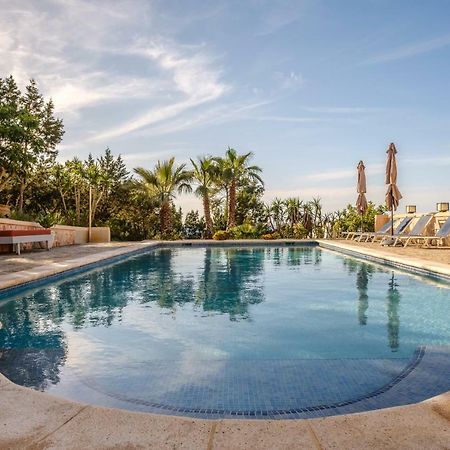 Villa Ses Marjades Кала-Ваделья Экстерьер фото