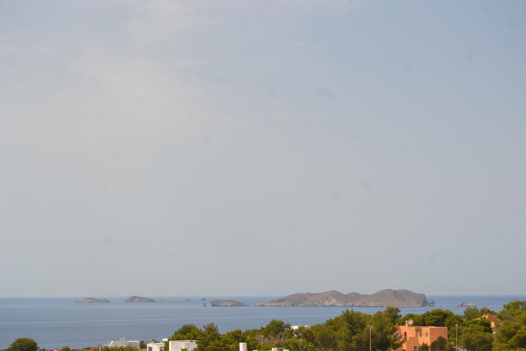 Villa Ses Marjades Кала-Ваделья Номер фото