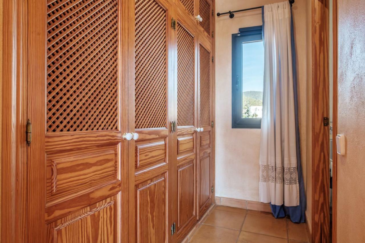 Villa Ses Marjades Кала-Ваделья Экстерьер фото