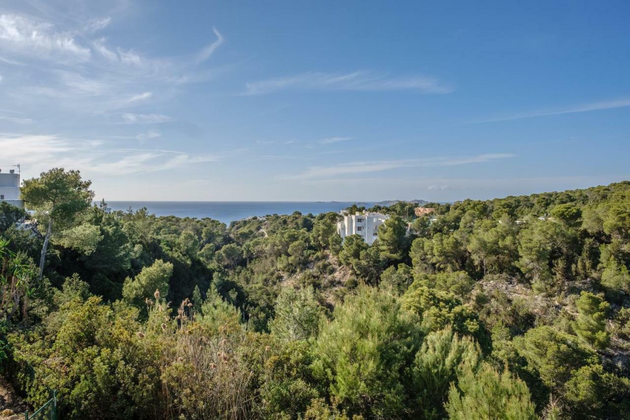 Villa Ses Marjades Кала-Ваделья Экстерьер фото